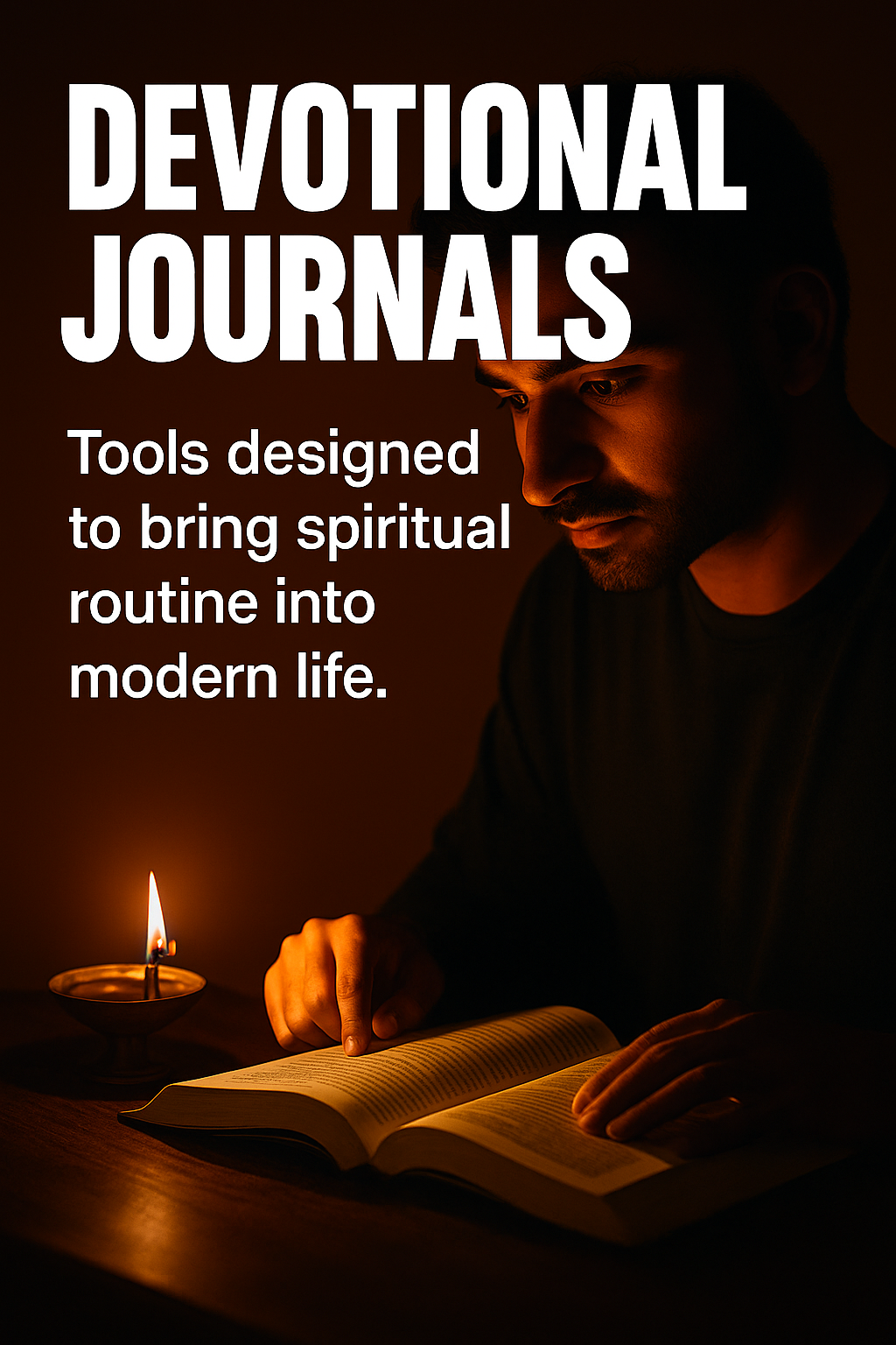 Devotional Journals